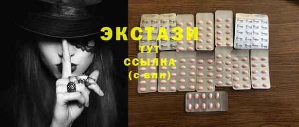 крисы Гусь-Хрустальный